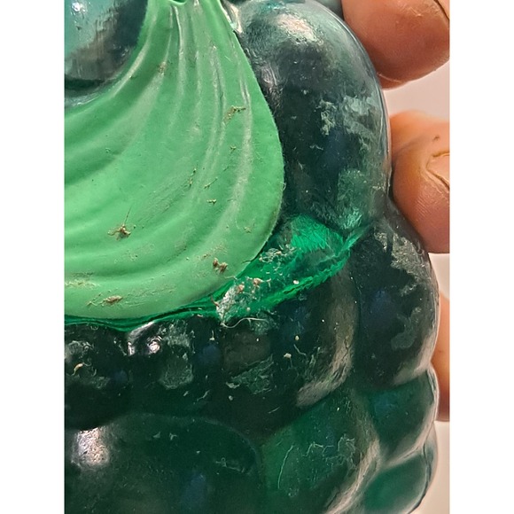 Very Rare The little mermaid ariel vintage bottle of bubblebath. - Picture 3 of 3